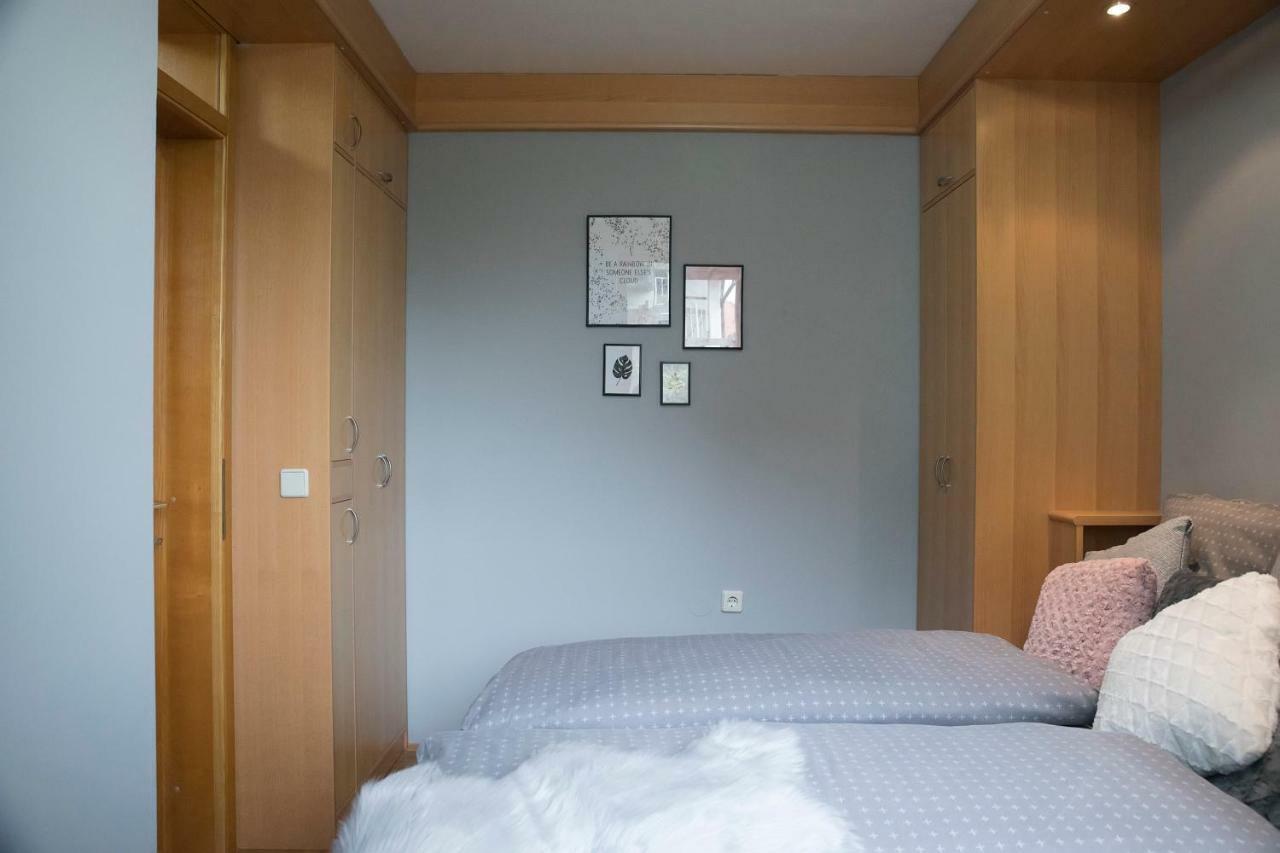 Apartma Spelca บานอฟซี ภายนอก รูปภาพ