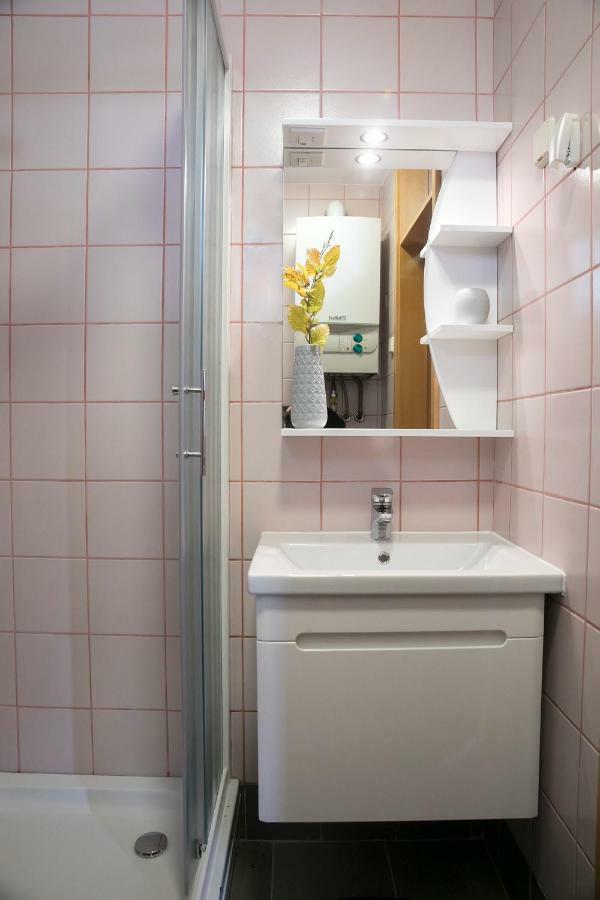 Apartma Spelca บานอฟซี ภายนอก รูปภาพ